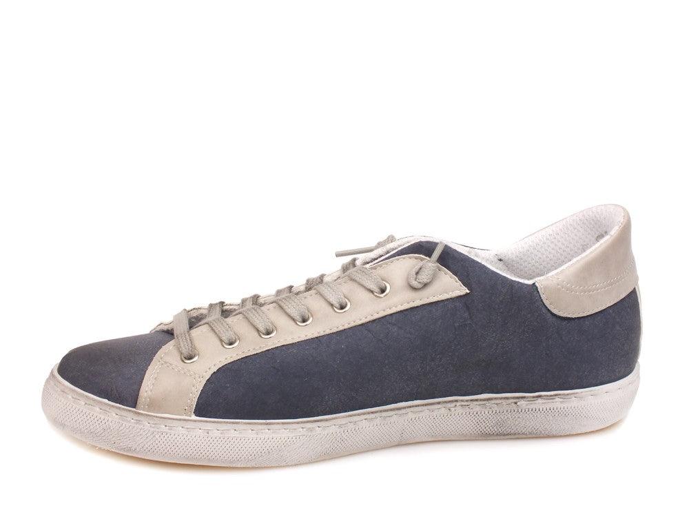 2STARS Sneakers Grigio 2SU1805 - Sandrini Calzature e Abbigliamento