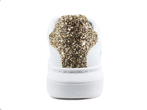 2STARS Sneakers Donna Glitter White 2SD2881