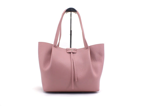 PATRIZIA PEPE Borsa Skin Rose 2V8895-A4U8S