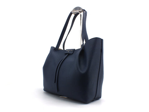 PATRIZIA PEPE Borsa Dress Blu 2V8895-A4U8S