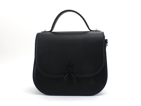 PATRIZIA PEPE Borsa Tracolla Nero 2V9700-A4U8