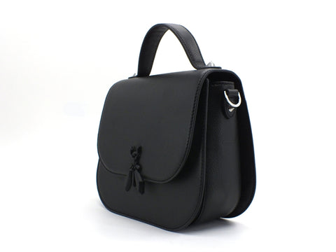PATRIZIA PEPE Borsa Tracolla Nero 2V9700-A4U8