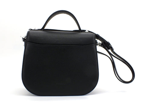 PATRIZIA PEPE Borsa Tracolla Nero 2V9700-A4U8