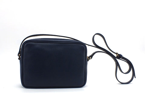 PATRIZIA PEPE Borsa Tracolla Dress Blu 2V8985-A4U8N