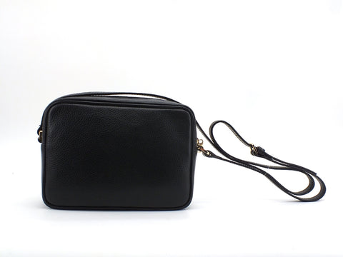 PATRIZIA PEPE Borsa Tracolla Nero 2V8985-A4U8N