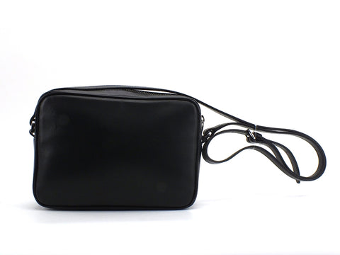 PATRIZIA PEPE Borsa Tracolla Borchie Nero 2V8985-A7Z7