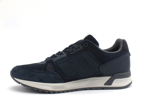 COLMAR Supreme Pro Sneaker Navy Blu SUPREME PRO MONO 035