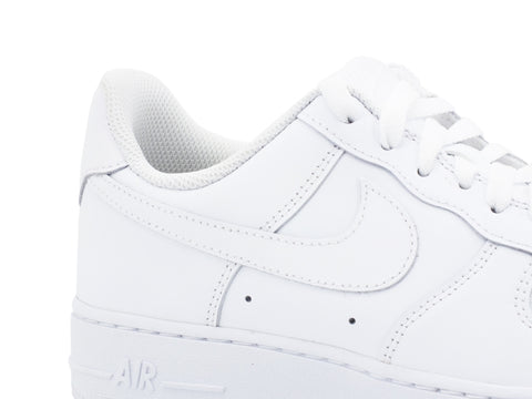 NIKE Air Force 1 Sneaker White 315115 112