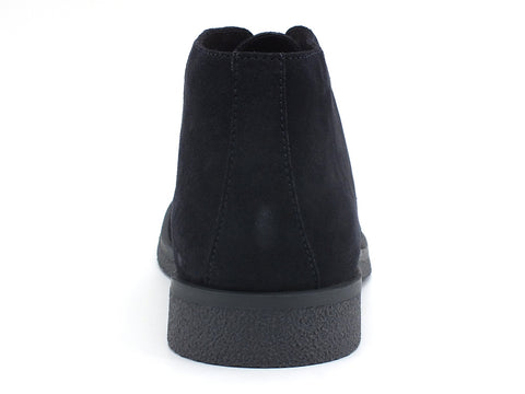 GEOX Claudio Scarpa Stringata Navy U0458A00022C4002