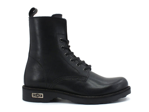 CULT Zeppelin 472 Anfibio Black CLE103160