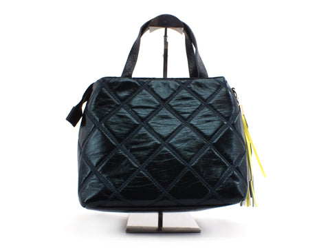 LE PANDORINE Dafne Bag Borsa Dark Green AI20DAA02590-04