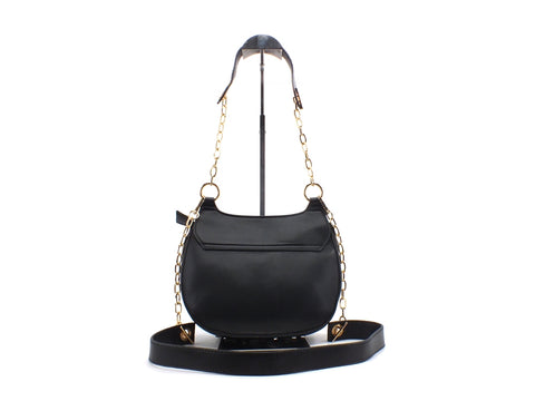 LE PANDORINE Vicky Westy Never Borsa Tracolla Black AI20DAD02593-01