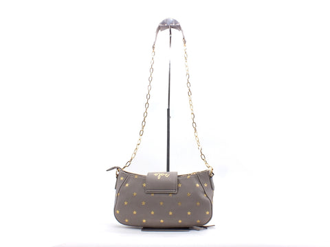 LE PANDORINE Vicky Baguette Belle Borsa Tracolla Taupe AI20DAE02594-02