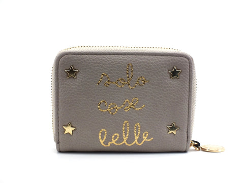 LE PANDORINE Vicky Wallet Belle Portafoglio Taupe AI20DAG02596-02