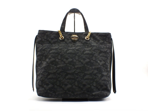 LE PANDORINE Cris Direction Borsa Camouflage AI20DAH02597-07