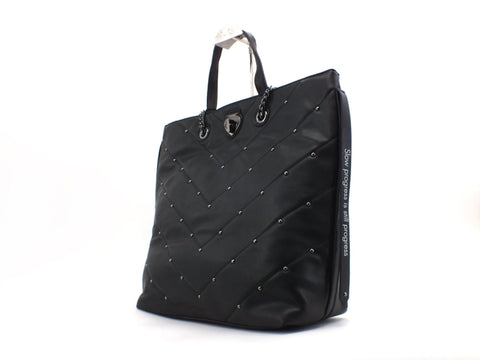 LE PANDORINE Cris Progress Borsa Black AI20DAH02597-11