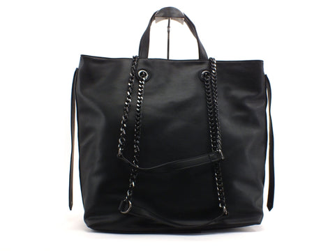LE PANDORINE Cris Progress Borsa Black AI20DAH02597-11