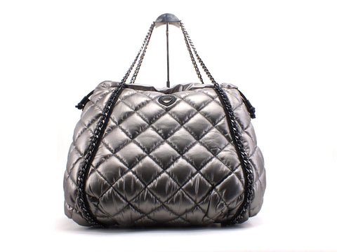 LE PANDORINE Kutty Bag Speed Borsa Bronze AI20DAO02604-02