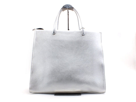 LE PANDORINE Sabo Coerenti Borsa Silver AI20DAQ02606-07