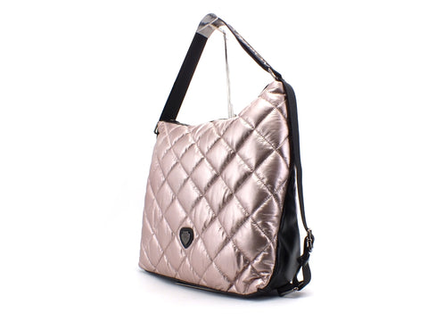 LE PANDORINE Panny Pack Normal Borsa Pink AI20DAY02614-01