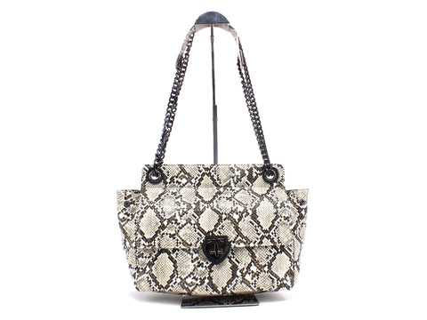 LE PANDORINE Cris Mini Ricominciare Borsa Tracolla Snake AI20DBN02629-02