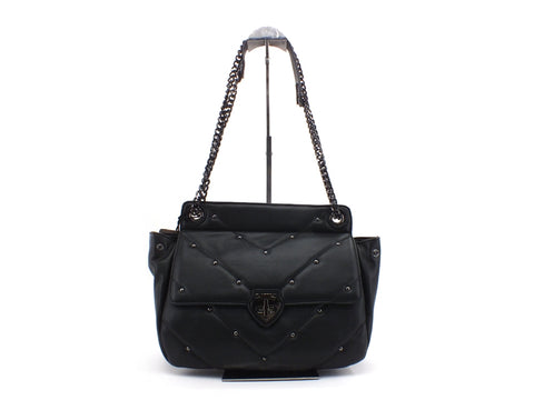 LE PANDORINE Cris Mini Progress Borsa Tracolla Black AI20DBN02629-05