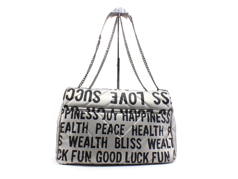 LE PANDORINE Leslie Happines Borsa Tracolla Bronze AI20DBT02635-02