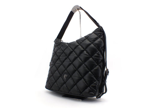 LE PANDORINE Panny Back Simply Borsa Black AI20DAY02614-02
