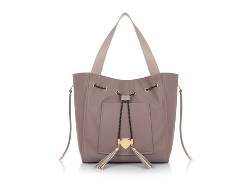 LE PANDORINE Helena Bag Direction Borsa Old Rose AI20DAW02612-03