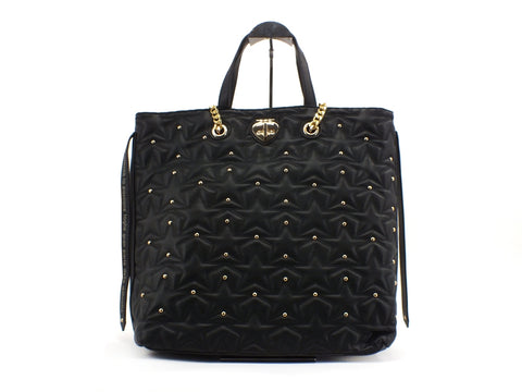 LE PANDORINE Cris Passione Borsa Black AI20DAH02597-01