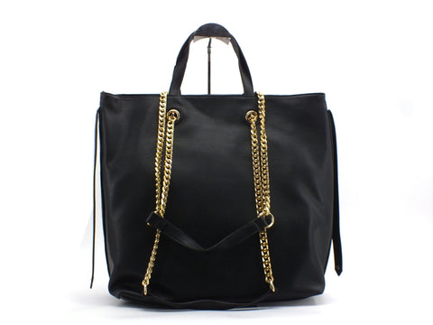 LE PANDORINE Cris Passione Borsa Black AI20DAH02597-01