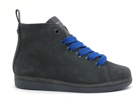 PANCHIC Sneakers Polacco Shark Limonages P01B14002S6