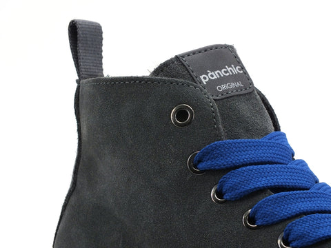 PANCHIC Sneakers Polacco Shark Limonages P01B14002S6