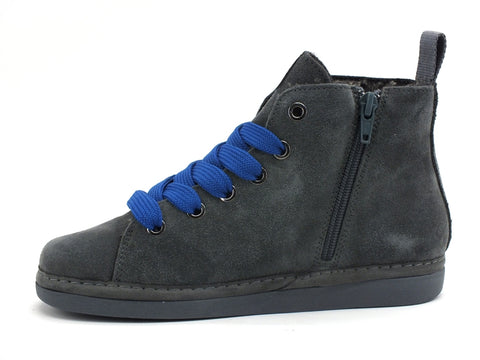 PANCHIC Sneakers Polacco Shark Limonages P01K14002S6
