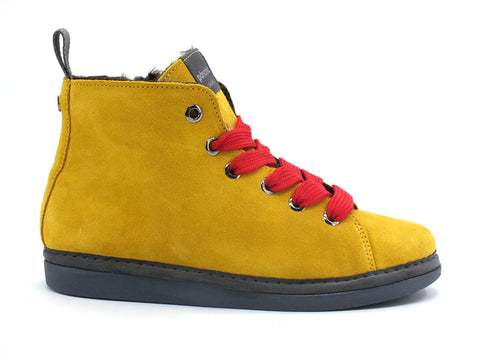 PANCHIC Sneakers Polacco Sulpur Lollipop P01B14002S6