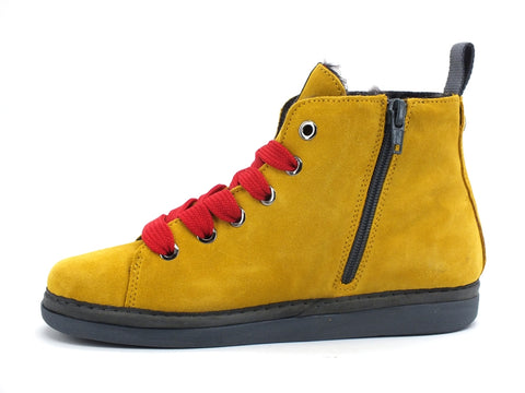 PANCHIC Sneakers Polacco Sulpur Lollipop P01B14002S6