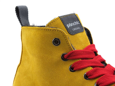 PANCHIC Sneakers Polacco Sulpur Lollipop P01B14002S6