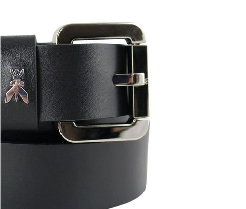 PATRIZIA PEPE Cintura Donna Nero 2V8684-A4XR