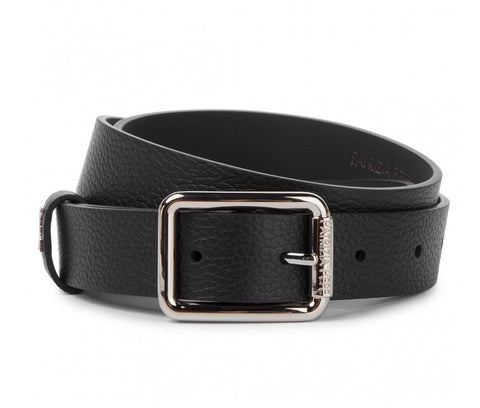 PATRIZIA PEPE Cintura Donna Nero 2V6408-A4U8