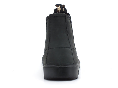BLUNDSTONE Stivaletto Polacco Elastico Bambino Rustic Black Camo 1994