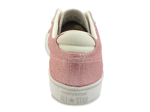 CONVERSE Pro Leather Sneakers Blossom White Mouse 560968C