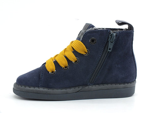 PAN CHIC Stivaletto Sneaker Bimbo Flag Soleil P01K14002S6