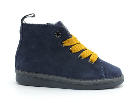 PAN CHIC Stivaletto Sneaker Bimbo Flag Soleil P01K14002S6