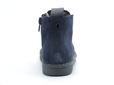 PAN CHIC Stivaletto Sneaker Bimbo Flag Soleil P01K14002S6