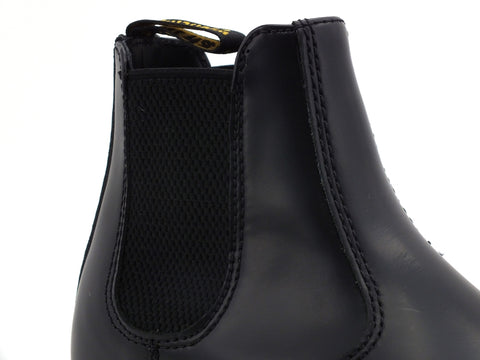 DR. MARTENS Stivaletto Polacco Elastici Black 2976-BEX-26205001