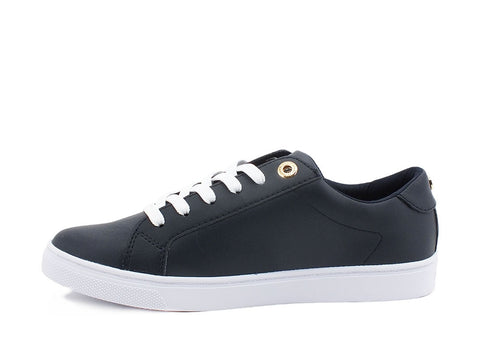 TOMMY HILFIGER Sneaker Banda Desert Sky Blu FW0FW05223