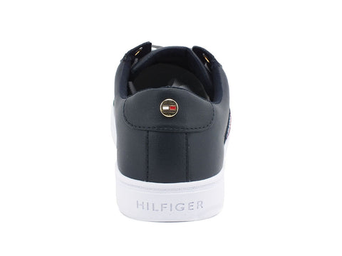 TOMMY HILFIGER Sneaker Banda Desert Sky Blu FW0FW05223