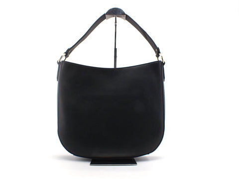TRUSSARDI Lisbona Hobo MD Borsa Black 75B00962