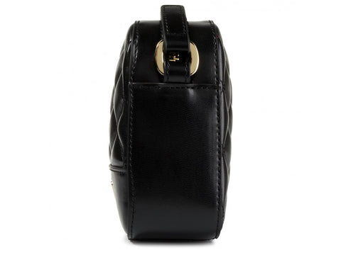 LOVE MOSCHINO Pochette Trapuntata Nero JC4201PP08KA0000