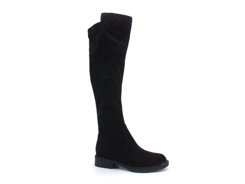 GUESS Stivale Cavallerizza Black FL8RNLESU11
